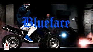 Blueface - Bleed it
