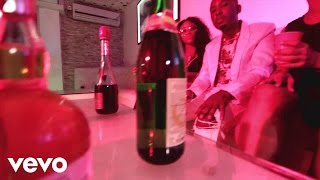 Oudo Frass - Nuh Sober Me Up ft. Supa Hype
