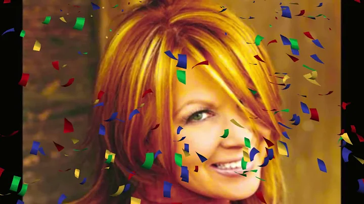 Patty Loveless - I Try to Think About Elvis (Lyrics)