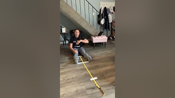 YMCA Sit and Reach Assessment