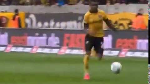Dynamo Dresden   Erzgebirge Aue 44'   1 1  Schmidt  Dynamo Dresden
