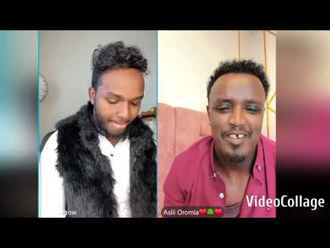 Aslii Abde Jawar Mohamad Dubbiftee Jirtaa