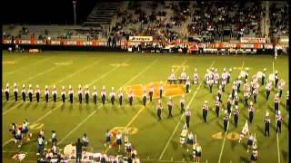 Football- Grayson vs Parkview