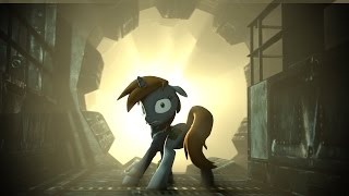 Побег из Стойла - Fallout Equestria [SFM]