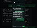 Cita para el corte de pelo de tu mascota por WhatsApp - PAIC 🐾✂️