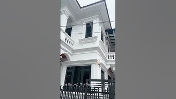 1,5 Tỷ Cho Mẫu Này Các Bác Nhé 😍 #nhadep40 #xaynhatho #xaynhatrongoi #shortsvideo #maunhadep2025 ☘️