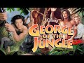 George of the jungle 1997 movie  brendan  george of the jungle full movie 720p fact  details