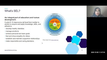 How to integrate Social Emotional Learning