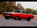 830 WHP "Mayhem" 1969 Dodge Charger by Detroit Speed