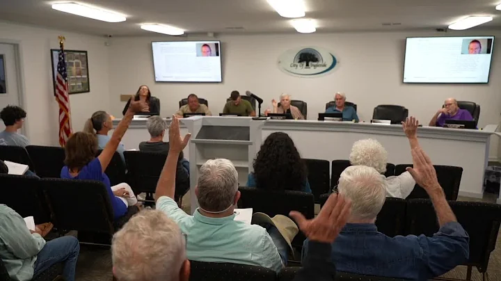 Ingleside neighbors worry as controversial tank farm proposal advances to city council