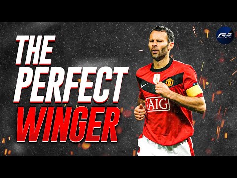 Video: Je bil giggs krilni igralec?