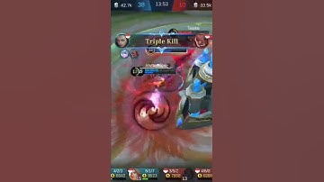 Benedetta be like: where is my savage :) | Mobile legend #shortmlbb #mlbb #short #benedetta