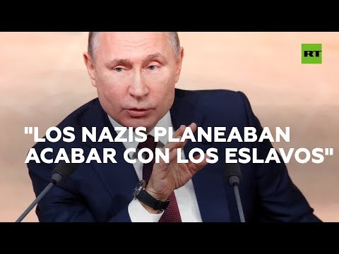 Vídeo: Surenzh - El Gran Secreto Del Mundo Eslavo - Vista Alternativa