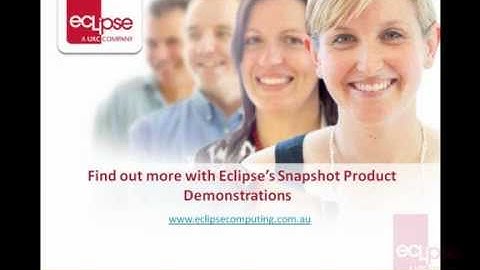 Microsoft Dynamics NAV - Webshop - Eclipse