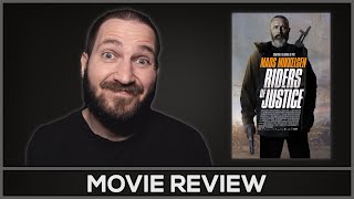 Riders Of Justice - Movie Review - No Spoilers