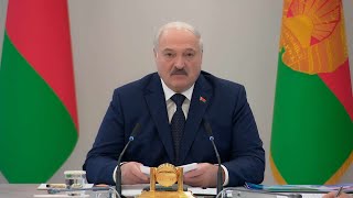 Лукашенко: Я прекрасно помню, как меня уговаривали продать, закрыть эти предприятия! // "Планар"