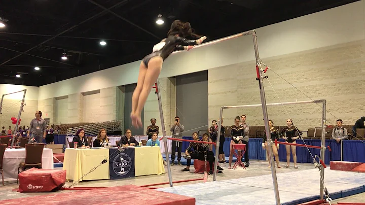 2019 NAIGC Nationals Daytona Marie Yamamoto W UB