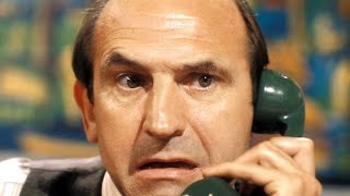 The Fall and Rise of Reginald Perrin: The Sitcom That Questioned Modern Life