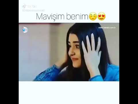 Mavişim benim ayy WhatsApp status 😍😜🍃🌹