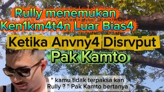 Rully merawat Pak Kamto...#kisahnyata  #pelangi