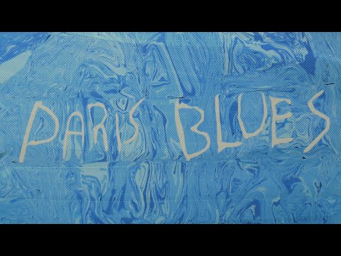 Paris Blues