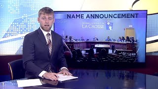 La Crosse School District school board names new elementary schools 'Hogan,' 'Pammel Creek'