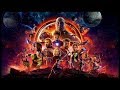 Vingadores - Guerra Infinita HD dublado (Download Torrent)