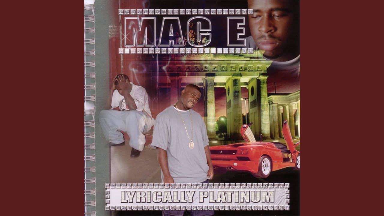 Livin' In the Bricks