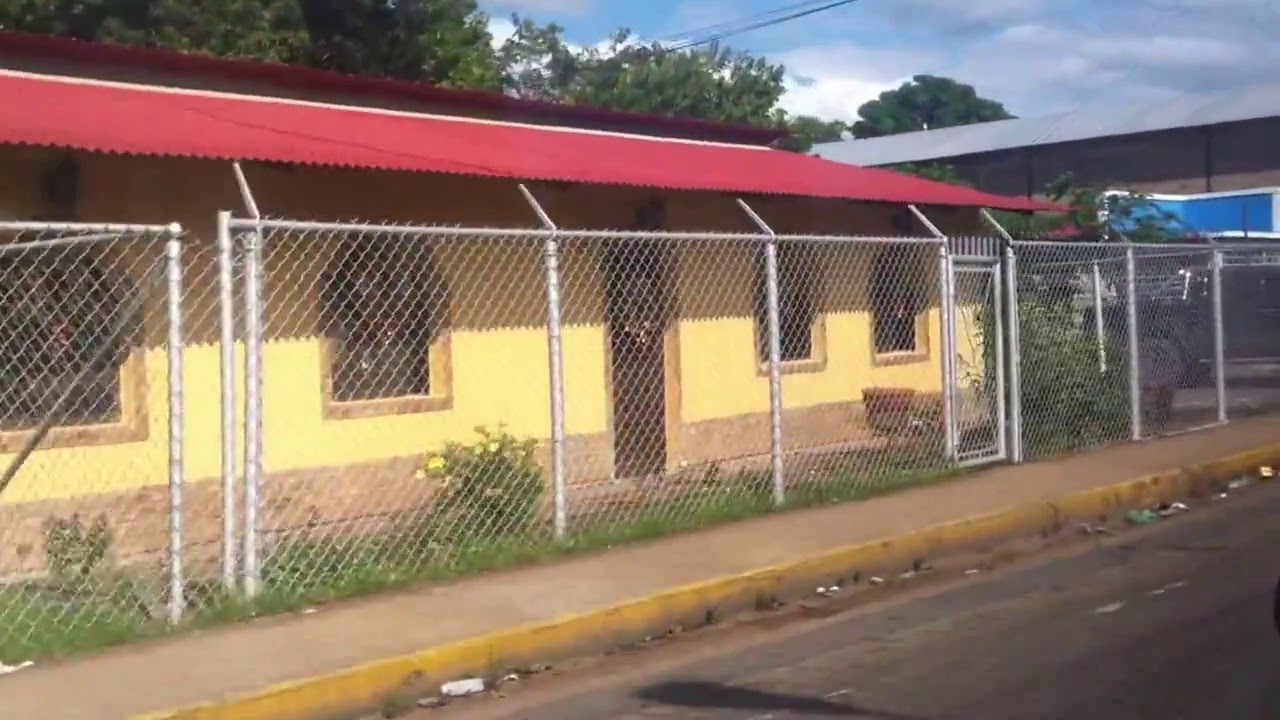 Safety is a big issue in Venezuela YouTube