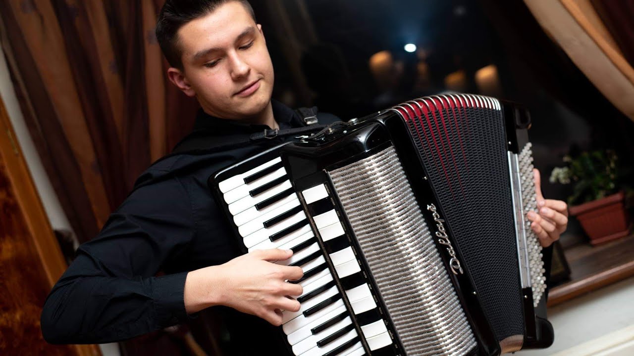 Vedad Husomanovic - Ilidža 2018