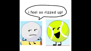 Bfdia 14 But Its Just I Think That Cloud Looks Like... A Snowball