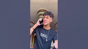 مين بيعمل كده مع اخوه 