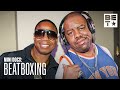 Doug E. Fresh, Biz Markie &amp; More Prove Why They&#39;re Legends Of BeatBoxing! | Mini Docs: BeatBoxing