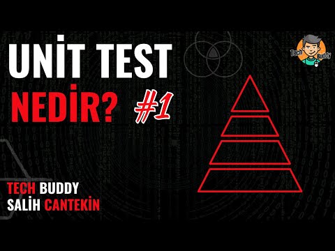 Video: C# için en iyi birim test çerçevesi nedir?