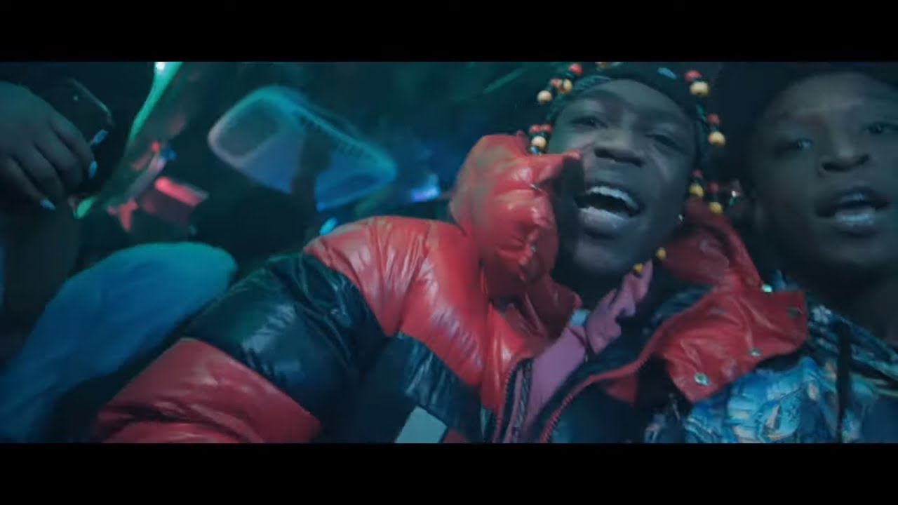 Chris Èlite x 22Gz - Draco (Music Video)