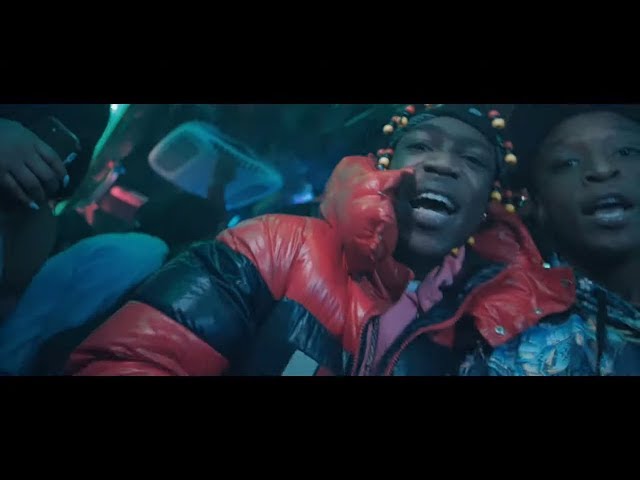 Chris Èlite x 22Gz - Draco (Music Video) - YouTube