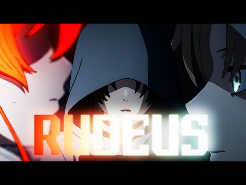 🔥EDITS RUDEUS GREYRAT [MUSHOKU TENSEI] [AMV/EDIT]🔥