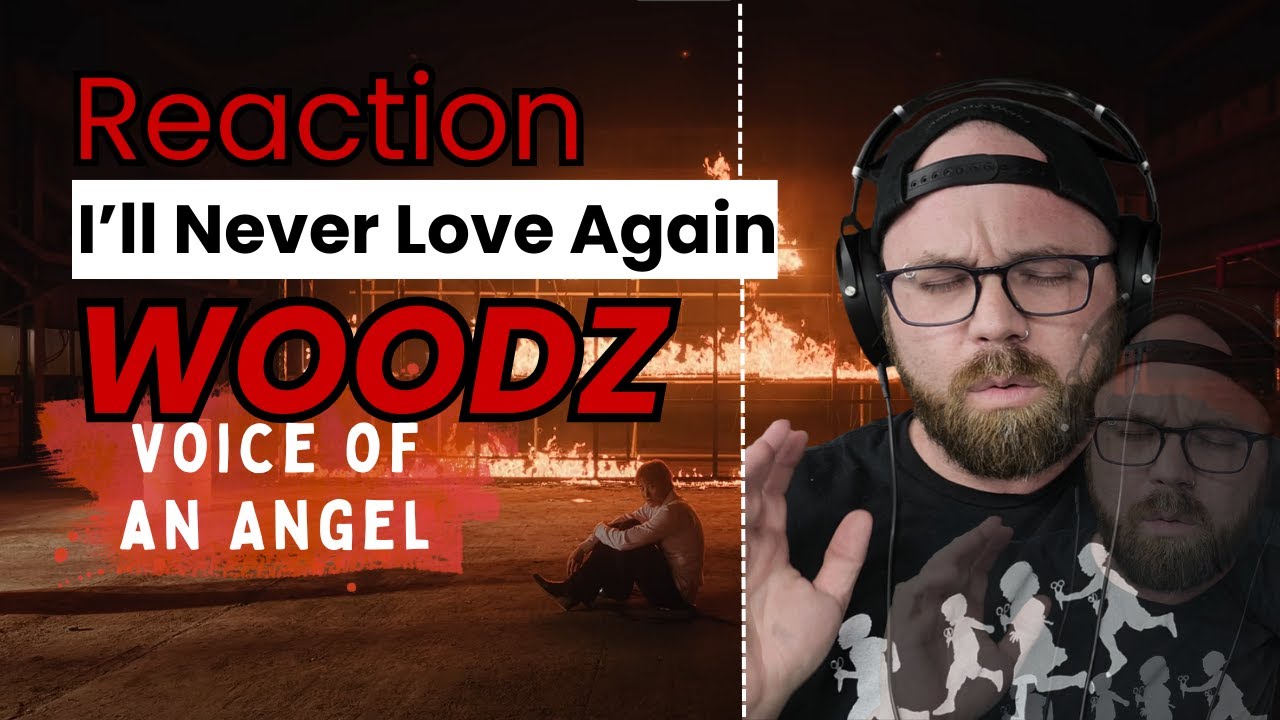 WOODZ is BACK! | 