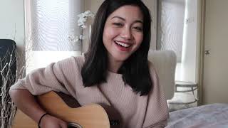 Download lagu Surat Cinta Untuk Starla   Virgoun Cover by Daiyan Trisha