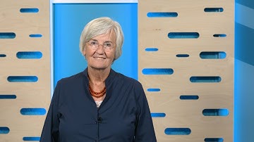 Betteke van Ruler over Communicatie in positie in 3 stappen