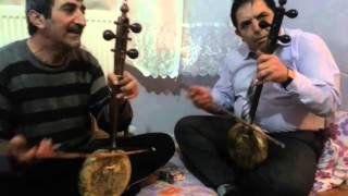 Kemençe Kürtçe - Jina Mala كورد كوردستان
