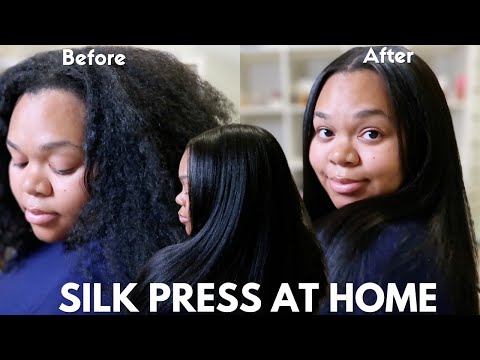 HOW TO SILK