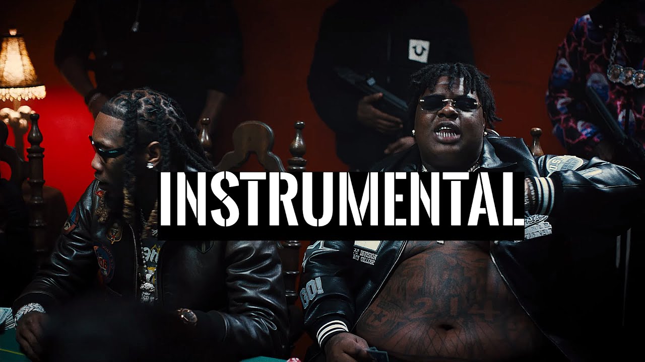 BigXthaPlug Climate ft. Offset [ INSTRUMENTAL ] Chords Chordify
