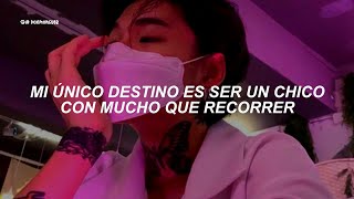 ꒰ 📎 ꒱ txt - thursday's child has far to go ┇ sub español ꜝꜝ