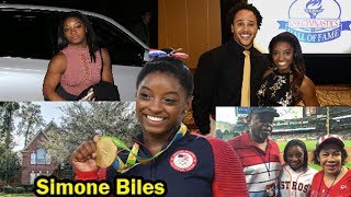 Simone Biles || 10 Thing You Need To Know About Simone Biles