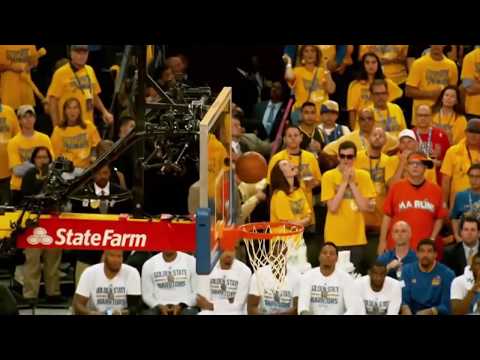 NBA All Star  MIX - SHOW GOES ON (HD)