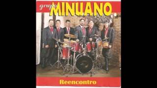 Grupo Minuano - Menina Rosa