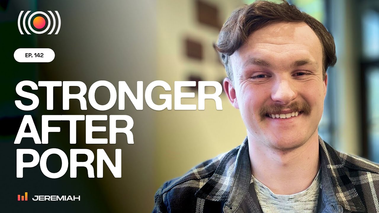 How Quitting Porn Saved My Marriage