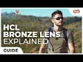 Maui Jim HCL Bronze Lens Explained | SportRx