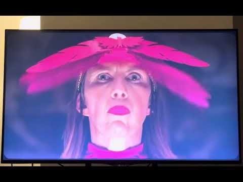KFC DIRTY LOUISIANA BURGER SATANIC RITUAL ILLUMINATI ADVERT 2025